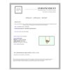 Image 4 : 14K:4.05G/Diamond:0.32Ct