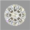 Image 1 : IGI/Round/L/VS1/1.06Ct