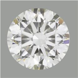 GIA/Round/F/VVS2/1.01Ct