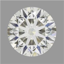 GIA/Round/I/VVS2/1.01Ct