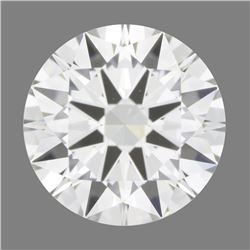 GIA/Round/E/VVS2/1Ct