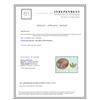 Image 2 : 14K 0.52G/Diamond 0.1Ct