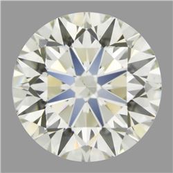 IGI/Round/K/VS2/1.3Ct