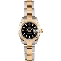Pre-Owned Ladies Datejust