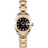 Image 1 : Pre-Owned Ladies Datejust