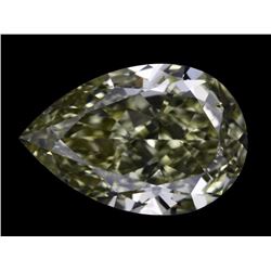 GIA/Pear/FANCY-CLR/VS2/1.01Ct