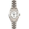 Image 1 : Pre-Owned Ladies Datejust