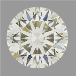IGI/Round/L/VS2/1.51Ct