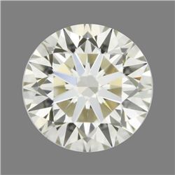 IGI/Round/K/VVS2/1.09Ct