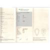 Image 2 : HRD/Pear/F/I1/2.06Ct