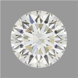 GIA/Round/I/VVS1/1.05Ct