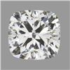 Image 1 : GIA/Cushion/D/VS1/1.01Ct