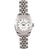 Image 1 : Pre-Owned Rolex Date Just