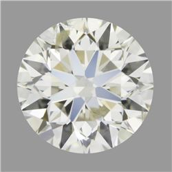 IGI/Round/J/SI2/1.01Ct