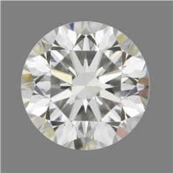 GIA/Round/E/VVS2/0.91Ct