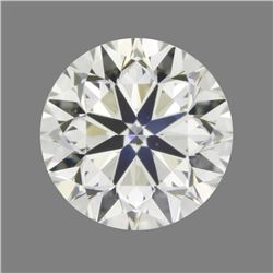 IGI/Round/I/VVS2/1.01Ct