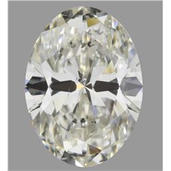 HRD/Oval/I/SI2/1.55Ct