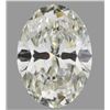 Image 1 : HRD/Oval/I/SI2/1.55Ct