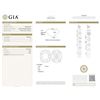 Image 2 : GIA/Cushion/K/I1/1Ct