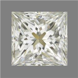 IGI/Princess/I/VS1/1.62Ct