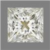 Image 1 : IGI/Princess/I/VS1/1.62Ct
