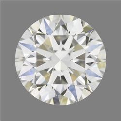 GIA/Round/G/IF/1.13Ct