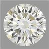 Image 1 : IGI/Round/I/VVS1/1.3Ct