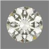 Image 1 : IGI/Round/K/VS1/1.1Ct