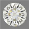 Image 1 : IGI/Round/I/VS1/1.17Ct