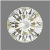 Image 1 : IGI/Round/K/VVS1/1Ct