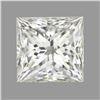 Image 1 : GIA/Princess/J/SI1/0.9Ct