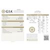 Image 1 : GIA/Round/J/VVS1/0.8Ct