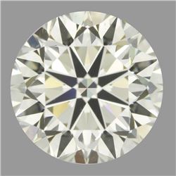 IGI/Round/M/VS2/2Ct
