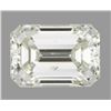 Image 1 : GIA/Emerald/I/SI1/1.51Ct