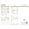 Image 1 : GIA/Round/FANCY-CLR/SI1/0.54Ct