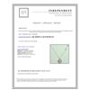 Image 3 : 14K:3.2G/Diamond:0.38Ct