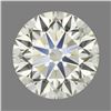 Image 1 : IGI/Round/J/VVS2/1.4Ct