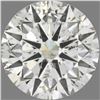 Image 1 : IGI/Round/G/SI2/2.72Ct