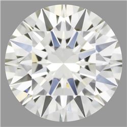 GIA/Round/I/VVS2/2.02Ct