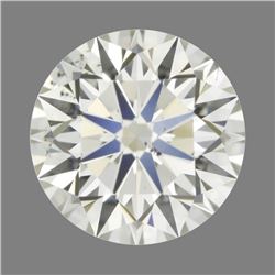 IGI/Round/I/SI1/1.37Ct