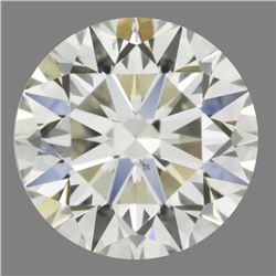 IGI/Round/J/SI1/1.9Ct