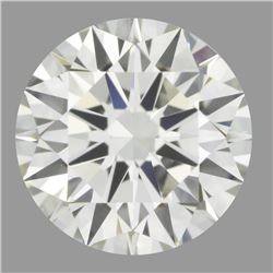 IGI/Round/I/VVS2/1.31Ct