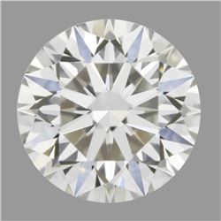GIA/Round/G/VVS2/1.09Ct