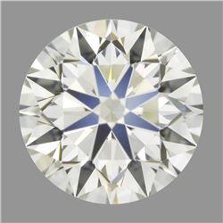 IGI/Round/I/VS2/1.51Ct