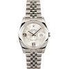 Image 1 : Pre-Owned Rolex Date Just