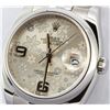 Image 2 : Pre-Owned Rolex Date Just