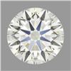 Image 1 : IGI/Round/H/VVS1/1.04Ct