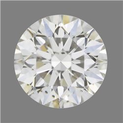 GIA/Round/G/SI1/0.9Ct