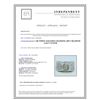 Image 3 : 14K WHITE GOLD RING 8.90 GRAM  DIAMOND 1.80CT DIAMOND 0.16CT CENTER