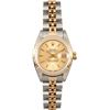 Image 1 : Pre-Owned Rolex Date Just